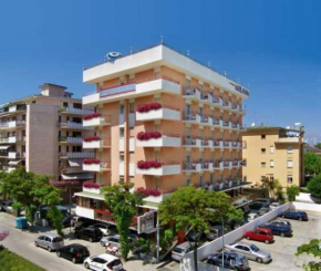 Гостиница Hotel Nelson  Лидо-Ди-Езоло